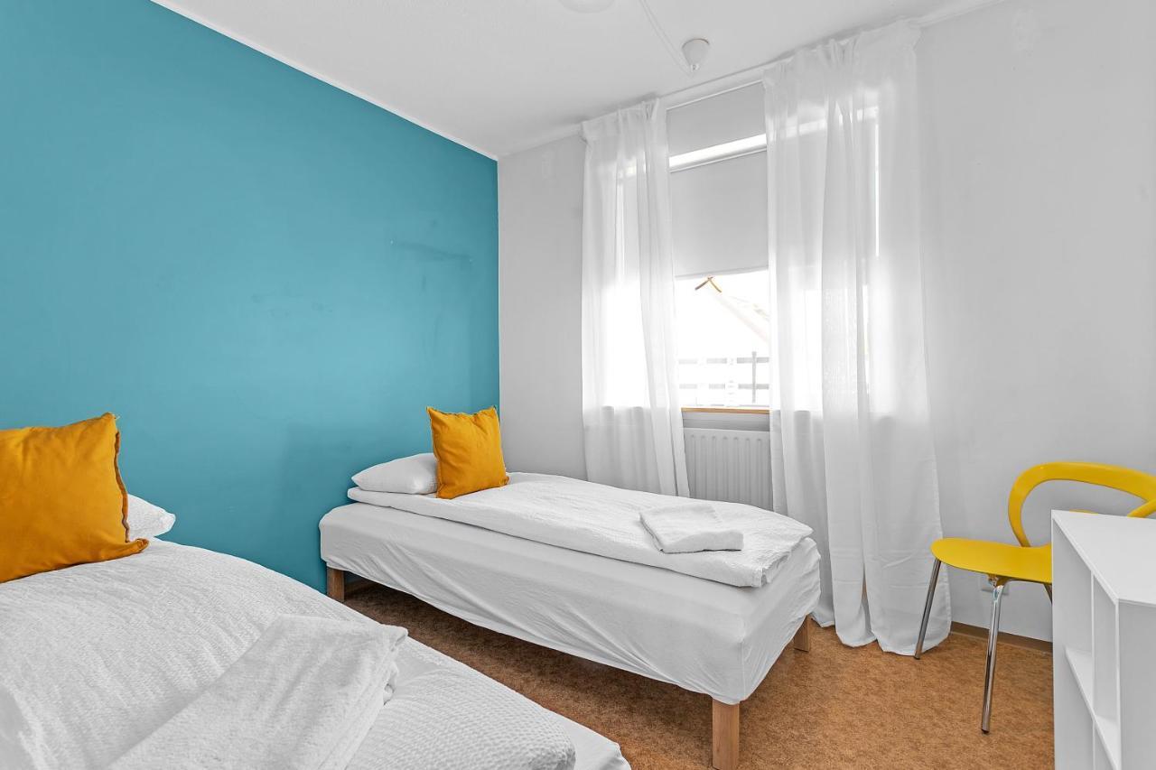Charming, 2 Bedroom Seaside Apartment Reykjavik Exterior photo